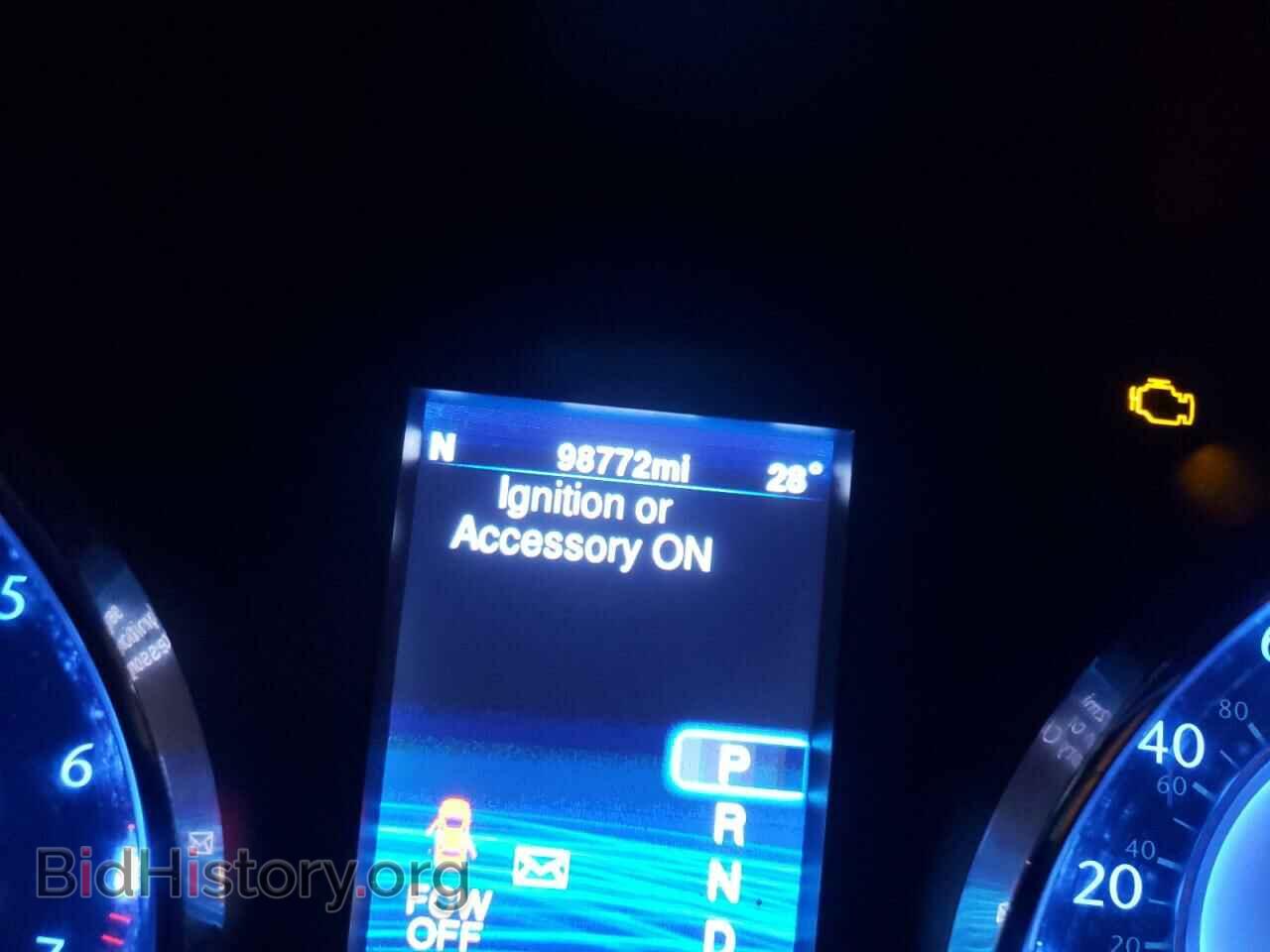 2014 CHRYSLER 300 - VIN: 2C3CCAKT3EH365930 - Фото 8