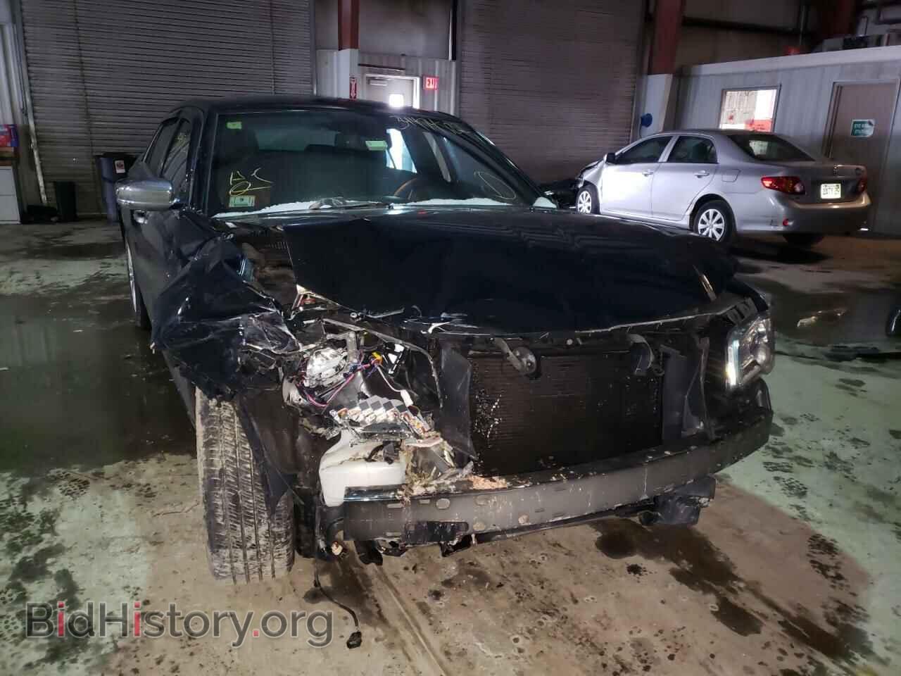 2014 CHRYSLER 300 - VIN: 2C3CCAKT3EH365930 - Фото 9
