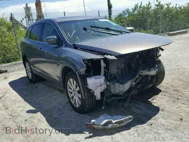 Photo JM3TB28A580142606 - MAZDA CX-9 2008