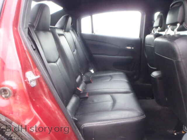 2011 CHRYSLER 200 - VIN: 1C3BC2FB8BN571279 - Photo 6