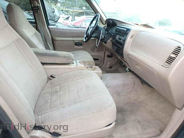 1997 FORD EXPLORER - VIN: 1FMDU32X7VZB94865 - Photo 5