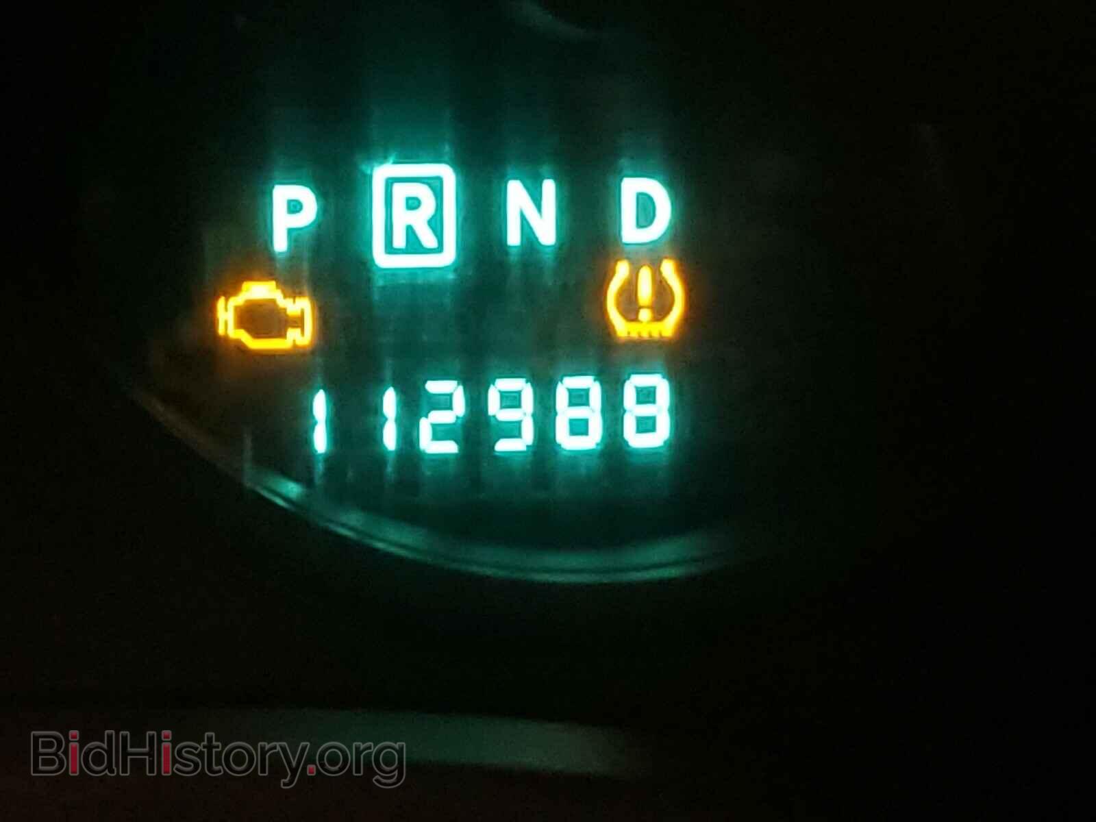 2012 JEEP COMPASS - VIN: 1C4NJCEA9CD657060 - Photo 8