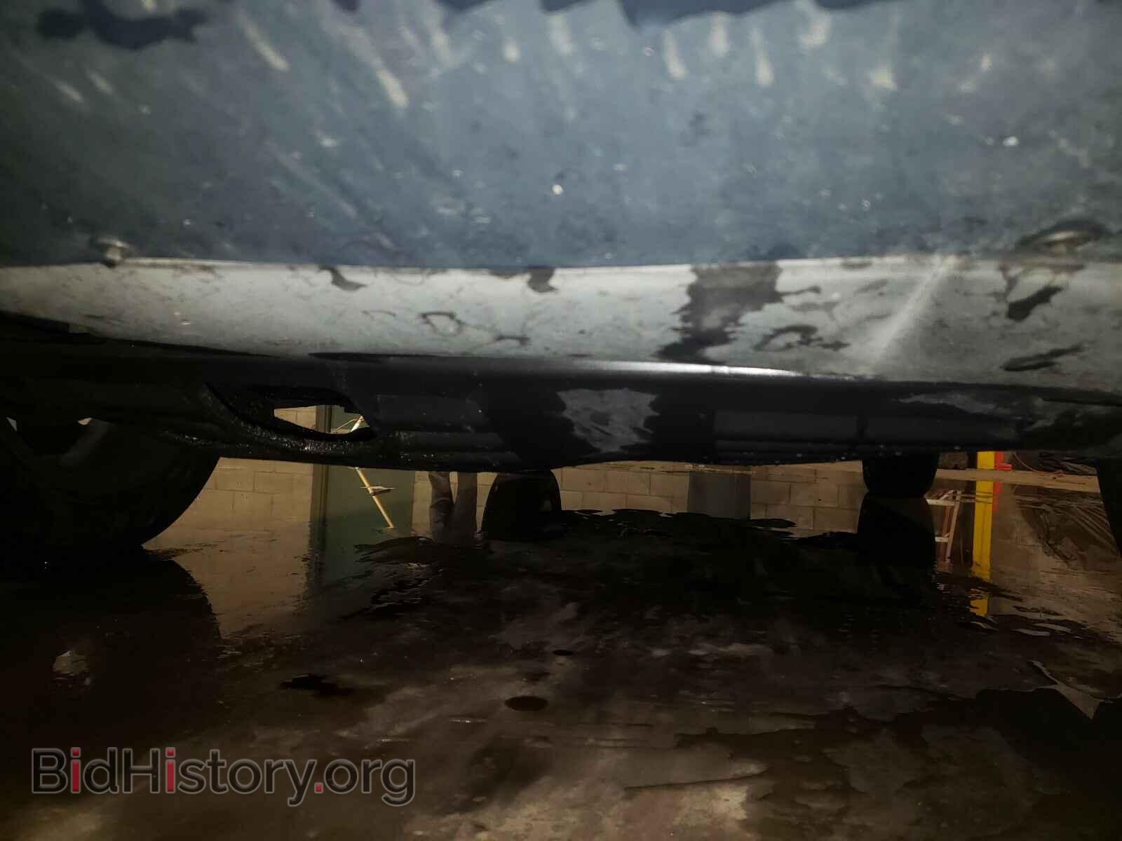 2012 JEEP COMPASS - VIN: 1C4NJCEA9CD657060 - Photo 9