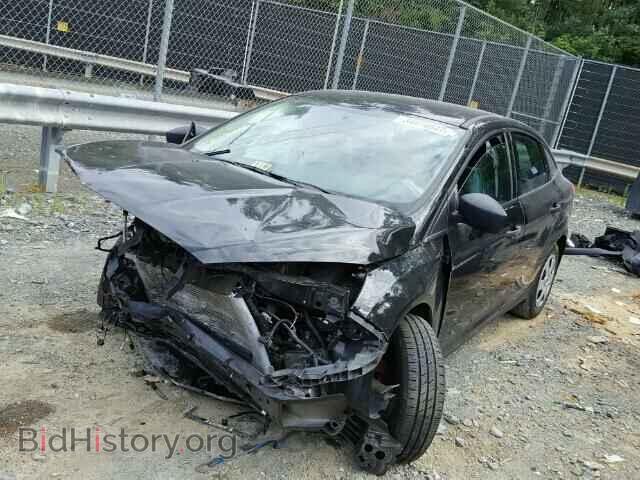 2016 FORD FOCUS - VIN: 1FADP3E2XGL228868 - Photo 2