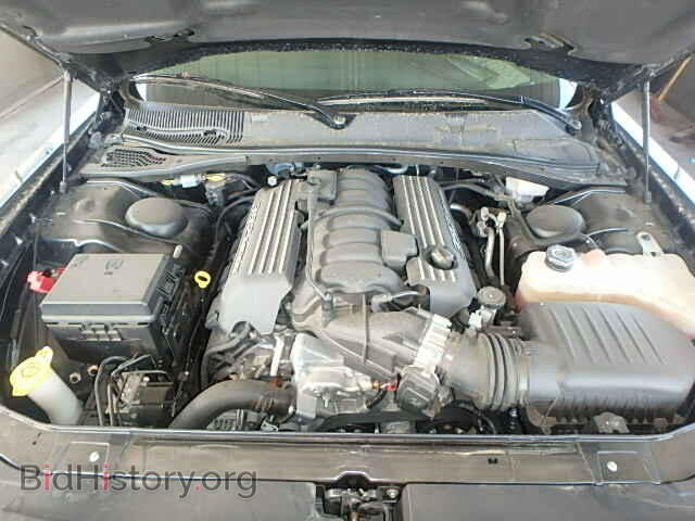 2014 DODGE CHALLENGER - VIN: 2C3CDYCJ5EH247025 - Фото 7