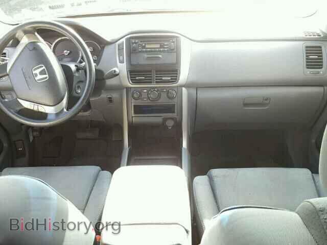2007 HONDA PILOT - VIN: 5FNYF28157B015891 - Фото 9