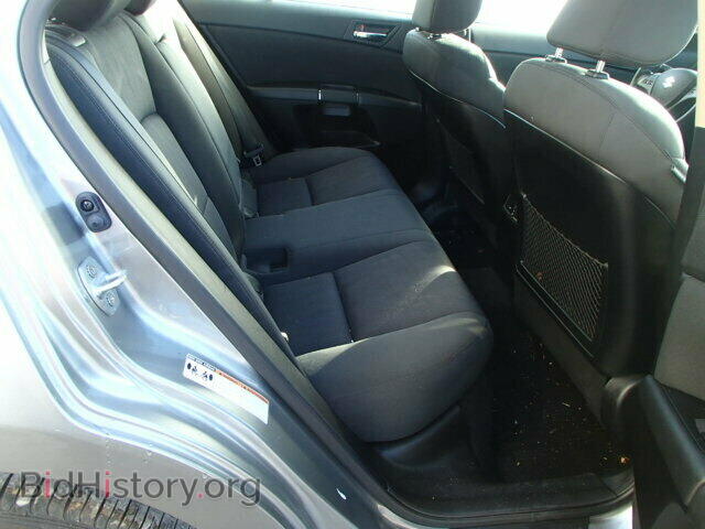 2012 SUZUKI KIZASHI - VIN: JS2RE9A35C6101015 - Фото 6