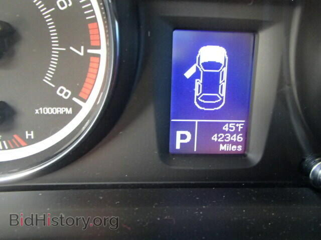 2012 SUZUKI KIZASHI - VIN: JS2RE9A35C6101015 - Фото 8