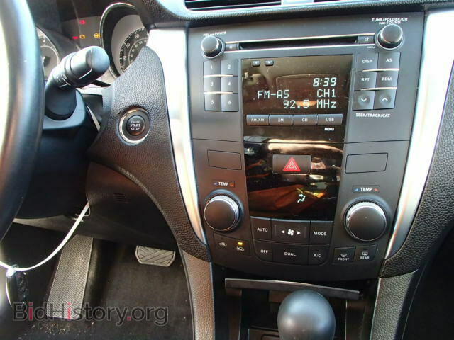 2012 SUZUKI KIZASHI - VIN: JS2RE9A35C6101015 - Фото 9