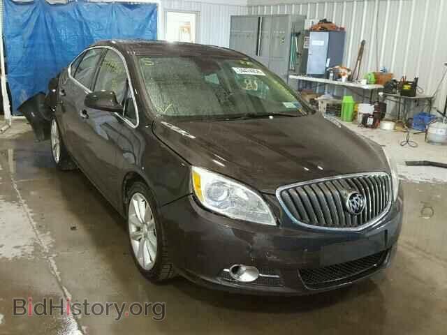 Фотография 1G4PT5SV2D4154683 - BUICK VERANO 2013