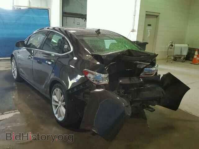 2013 BUICK VERANO - VIN: 1G4PT5SV2D4154683 - Фото 3