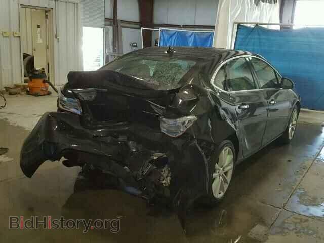 2013 BUICK VERANO - VIN: 1G4PT5SV2D4154683 - Фото 4