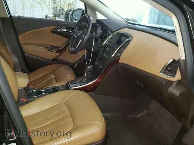 2013 BUICK VERANO - VIN: 1G4PT5SV2D4154683 - Фото 5