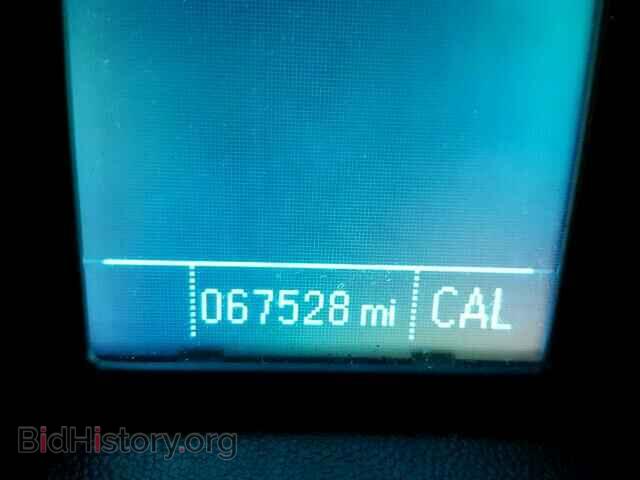 2013 BUICK VERANO - VIN: 1G4PT5SV2D4154683 - Фото 8