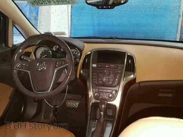2013 BUICK VERANO - VIN: 1G4PT5SV2D4154683 - Фото 9