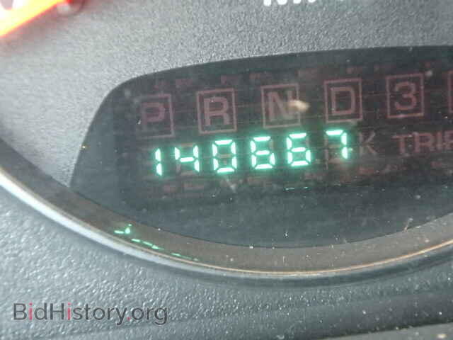 2004 CHRYSLER SEBRING - VIN: 1C3EL55R34N405963 - Фото 8