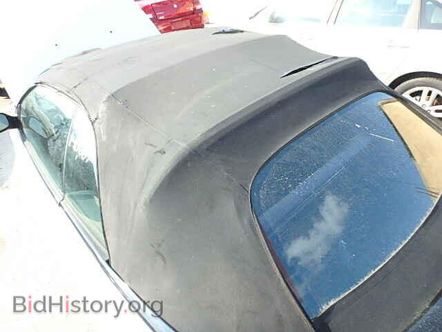 2004 CHRYSLER SEBRING - VIN: 1C3EL55R34N405963 - Фото 9