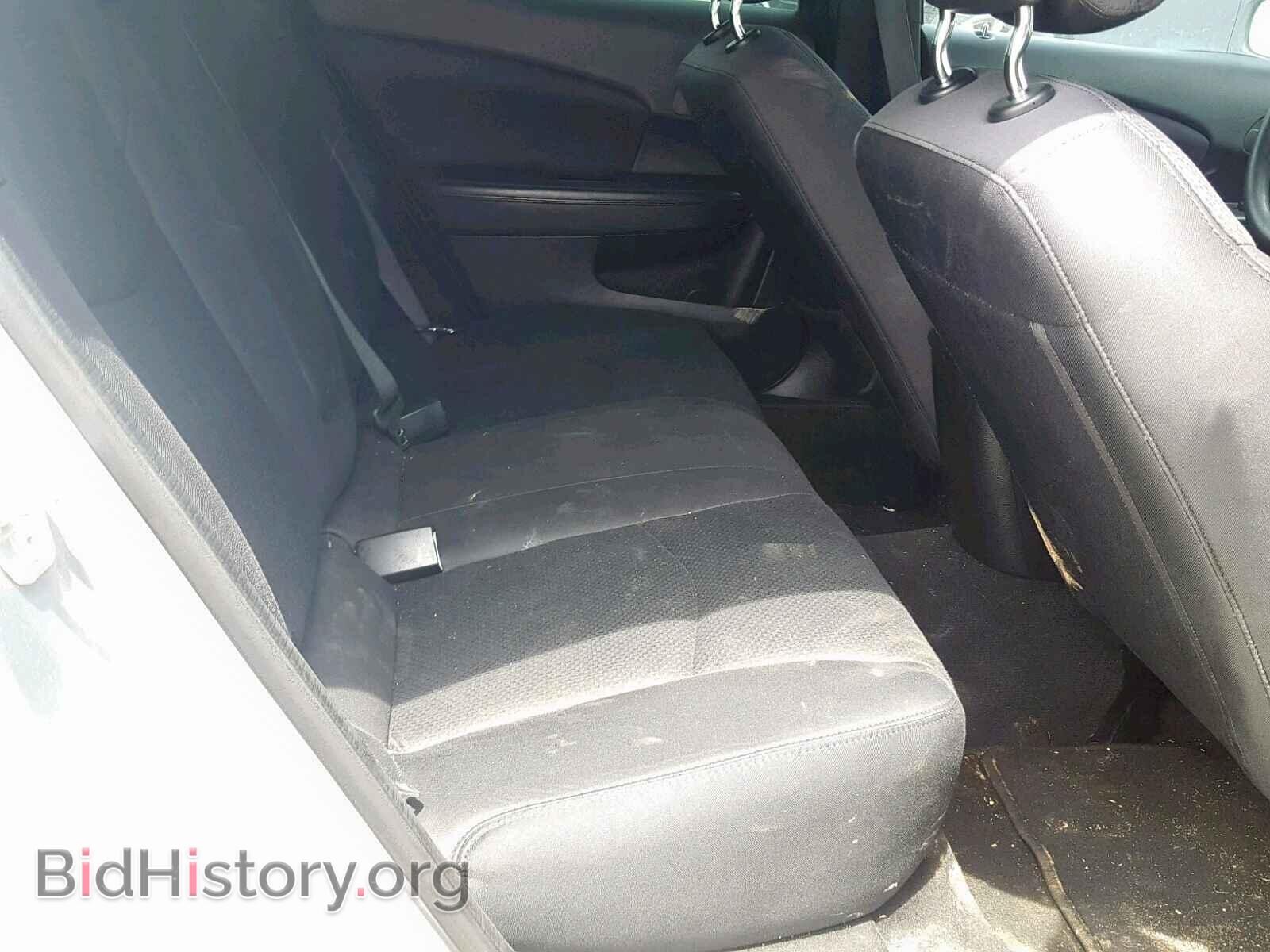 2014 CHRYSLER 200 - VIN: 1C3CCBAB4EN210731 - Photo 6