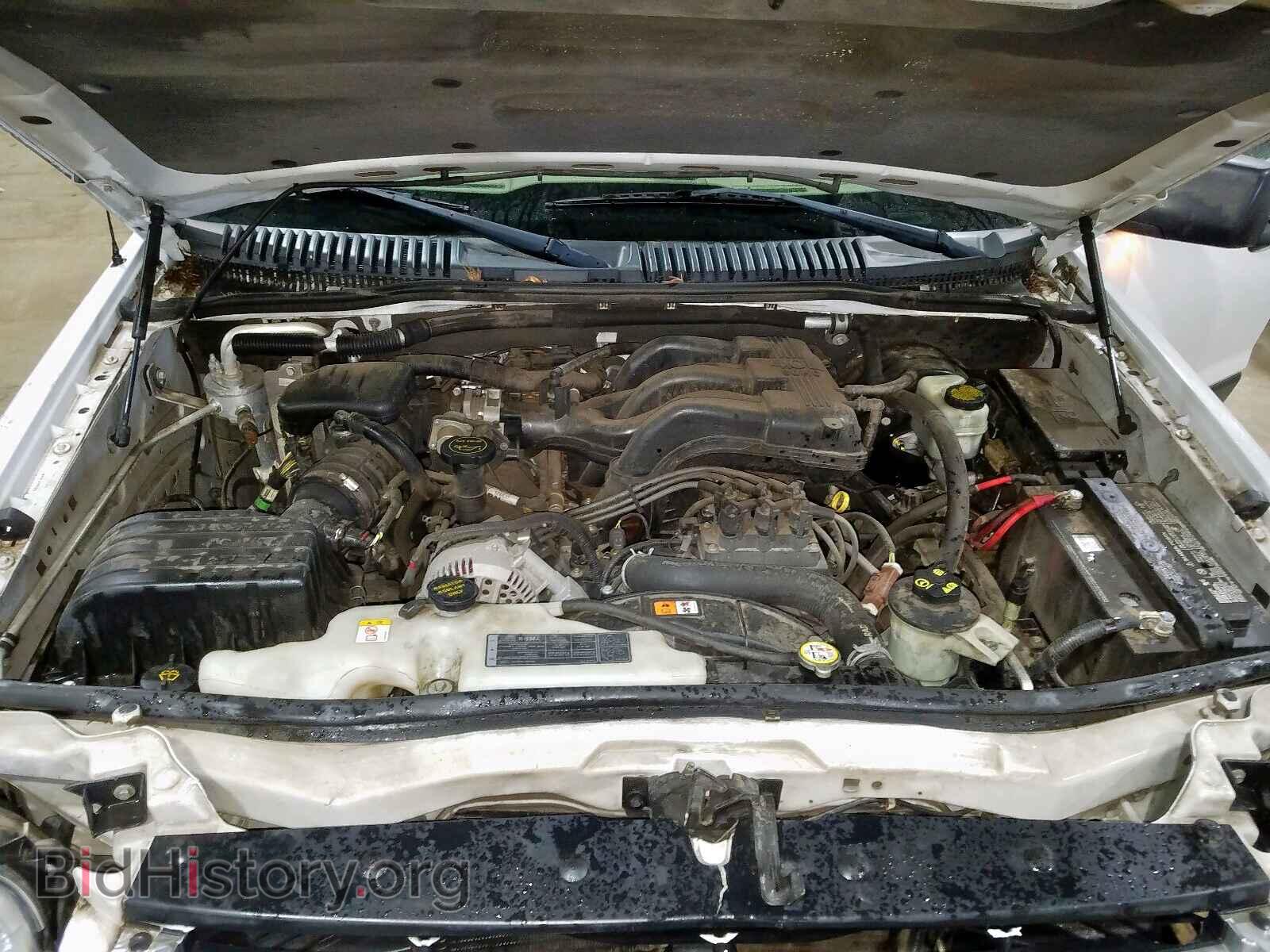 2006 FORD EXPLORER - VIN: 1FMEU73E16UB48164 - Фото 7