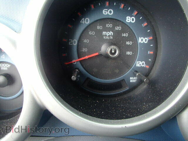 2006 HONDA ELEMENT - VIN: 5J6YH18786L003930 - Фото 8