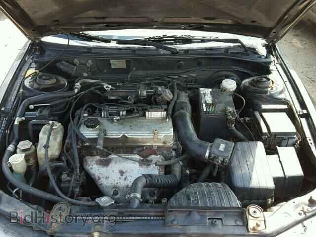 2002 MITSUBISHI GALANT - VIN: 4A3AA46G42E098160 - Photo 7
