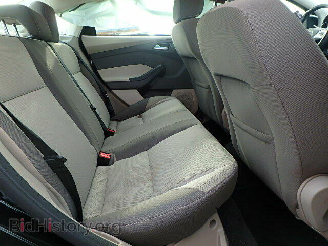 2014 FORD FOCUS - VIN: 1FADP3F23EL210918 - Photo 6