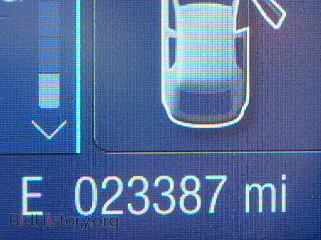 2014 FORD FOCUS - VIN: 1FADP3F23EL210918 - Photo 8