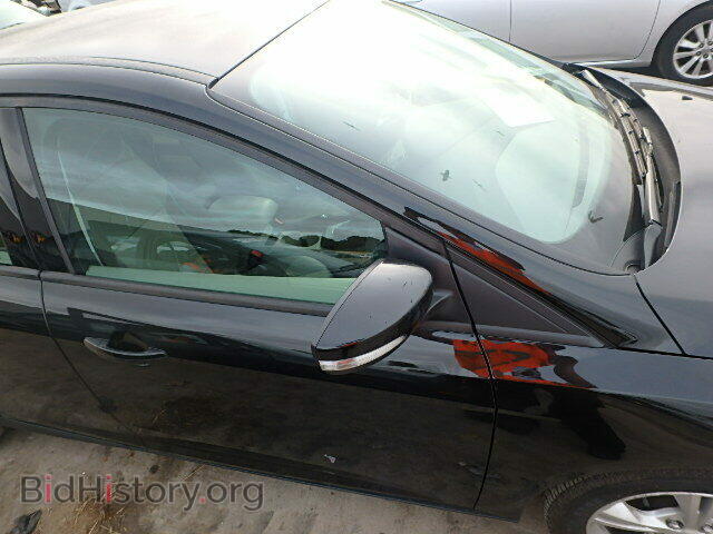 2014 FORD FOCUS - VIN: 1FADP3F23EL210918 - Photo 9