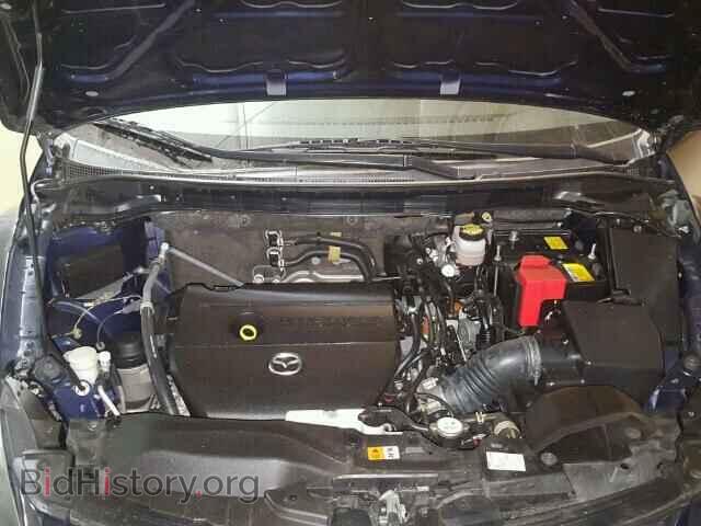 2012 MAZDA CX-7 - VIN: JM3ER2B59C0417449 - Photo 7