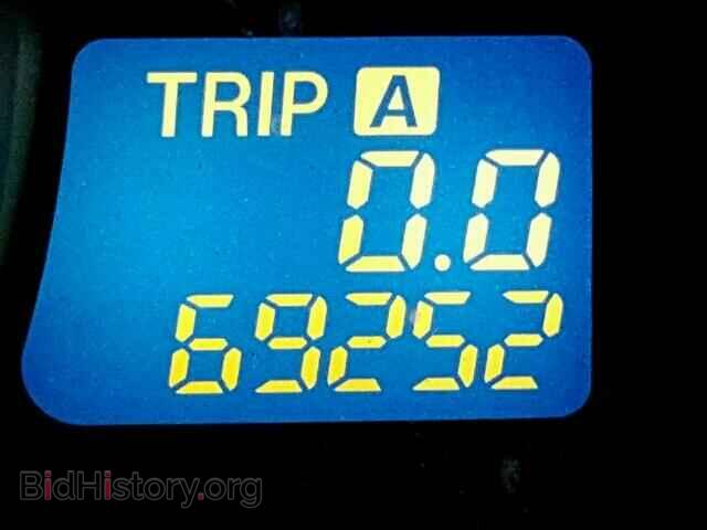 2012 MAZDA CX-7 - VIN: JM3ER2B59C0417449 - Photo 8