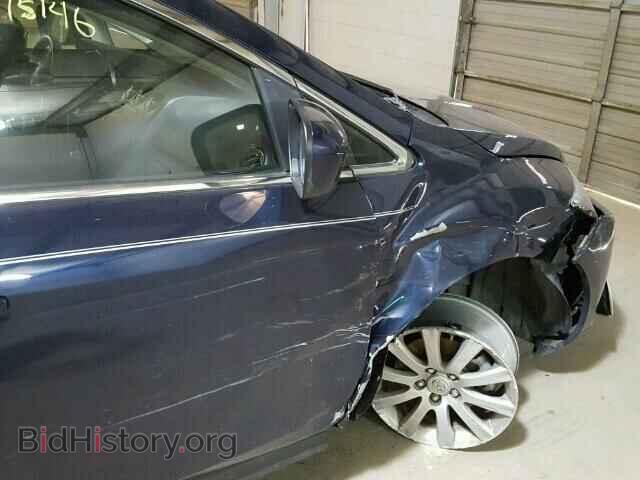 2012 MAZDA CX-7 - VIN: JM3ER2B59C0417449 - Photo 9