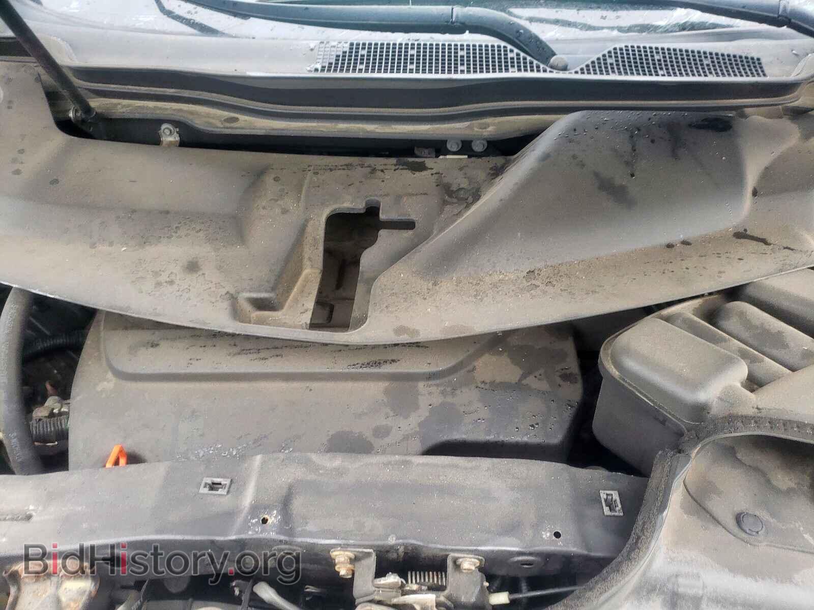 2014 ACURA MDX - VIN: 5FRYD4H27EB006289 - Фото 7