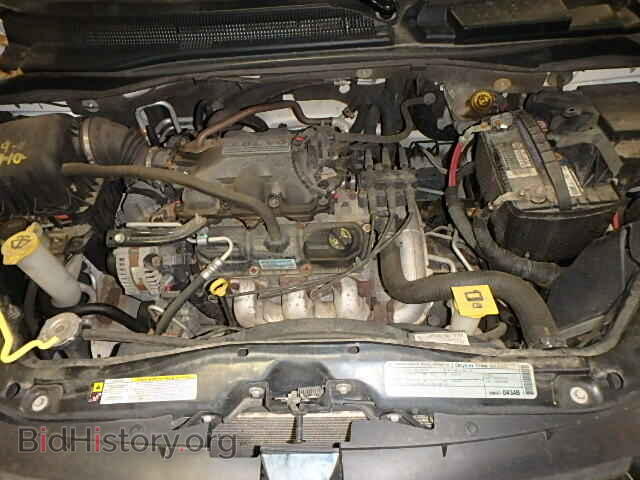 2010 DODGE CARAVAN - VIN: 2D4RN5D17AR146088 - Фото 7