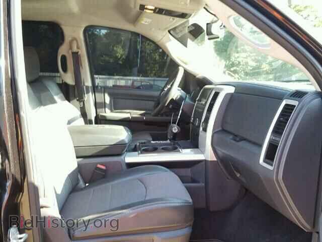 2011 DODGE RAM 1500 - VIN: 1D7RB1CT4BS538288 - Фото 5