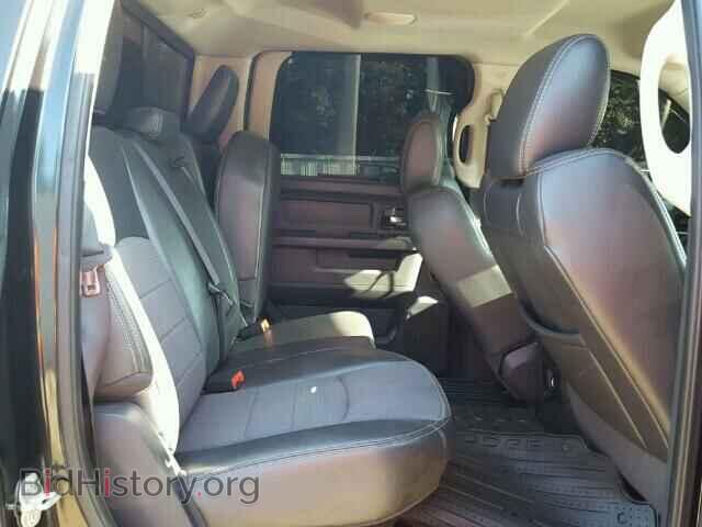 2011 DODGE RAM 1500 - VIN: 1D7RB1CT4BS538288 - Фото 6