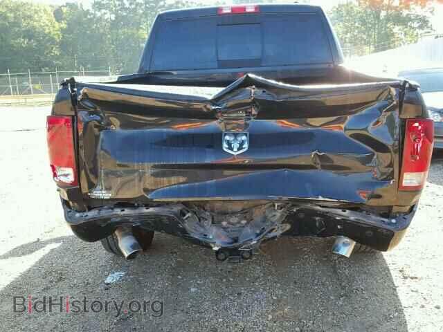 2011 DODGE RAM 1500 - VIN: 1D7RB1CT4BS538288 - Фото 9
