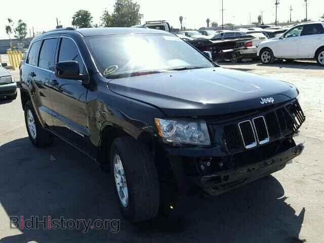 Фотография 1C4RJEAG6EC187974 - JEEP CHEROKEE 2014