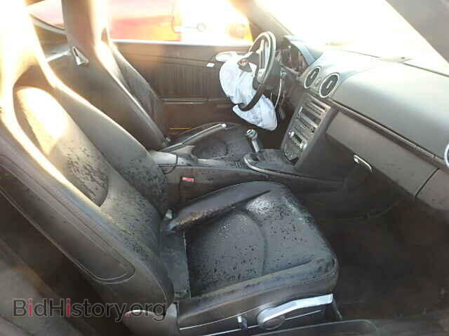 2007 PORSCHE CAYMAN - VIN: WP0AA29807U761202 - Фото 5