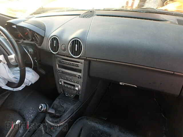 2007 PORSCHE CAYMAN - VIN: WP0AA29807U761202 - Фото 6