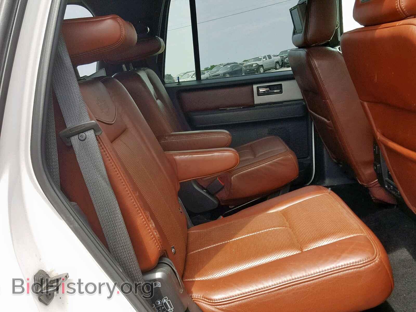 2012 FORD EXPEDITION - VIN: 1FMJU1J59CEF38806 - Фото 6