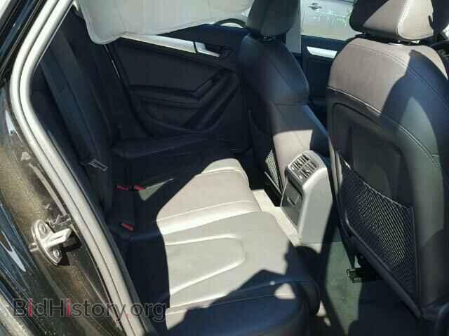 2014 AUDI A4 - VIN: WAUEFAFL3EN044657 - Фото 6