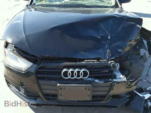 2014 AUDI A4 - VIN: WAUEFAFL3EN044657 - Фото 9