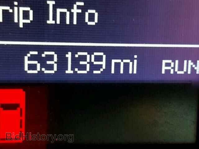 2012 DODGE CARAVAN - VIN: 2C4RDGDG4CR109809 - Фото 8