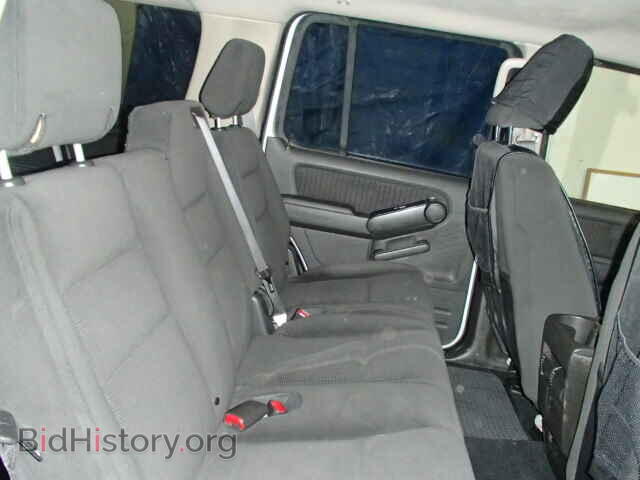 2009 FORD EXPLORER - VIN: 1FMEU73EX9UA34376 - Photo 6