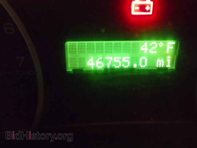 2009 FORD EXPLORER - VIN: 1FMEU73EX9UA34376 - Photo 8