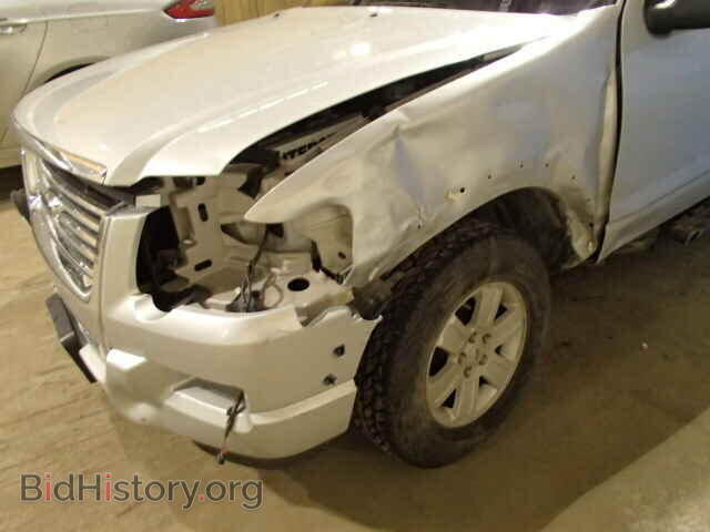 2009 FORD EXPLORER - VIN: 1FMEU73EX9UA34376 - Photo 10