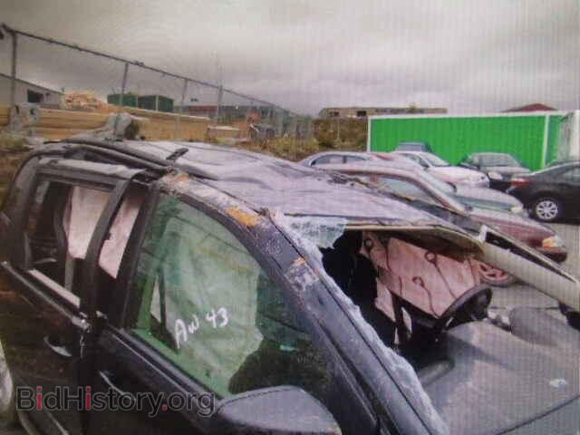 2013 DODGE CARAVAN - VIN: 2C4RDGBG1DR573144 - Фото 5
