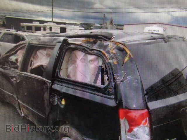 2013 DODGE CARAVAN - VIN: 2C4RDGBG1DR573144 - Фото 7