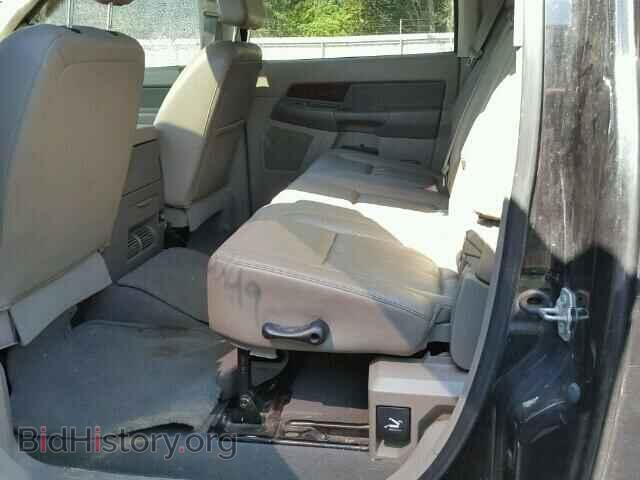 2008 DODGE RAM 3500 - VIN: 3D3MX39A68G153684 - Фото 6