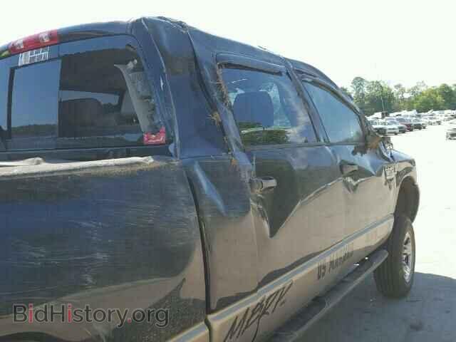 2008 DODGE RAM 3500 - VIN: 3D3MX39A68G153684 - Фото 9